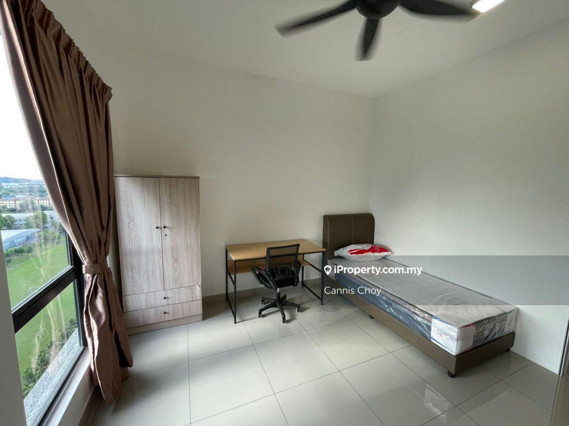 Service Residence for Rent in Utropolis Urbano by Cannis Choy - iProperty.com.my