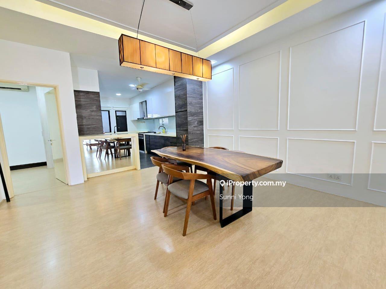 Rumah Berangkai 3 Tingkat untuk Dijual di Kinrara Residence, Puchong oleh Sunni Yong - iProperty.com.my