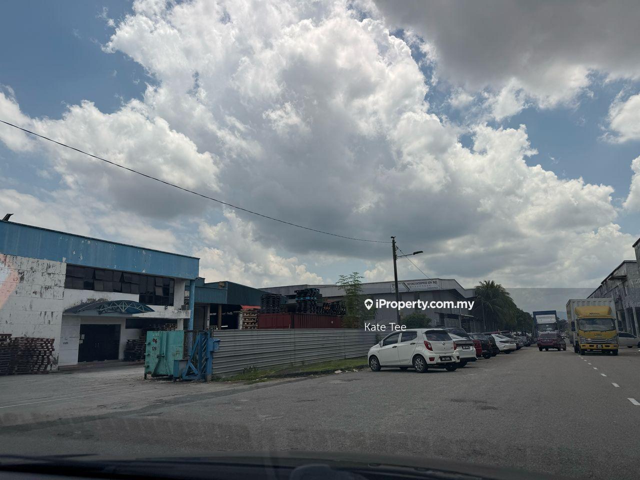 Detached Factory for Sale in Taman Industri Jaya, Skudai by Kate Tee - iProperty.com.my