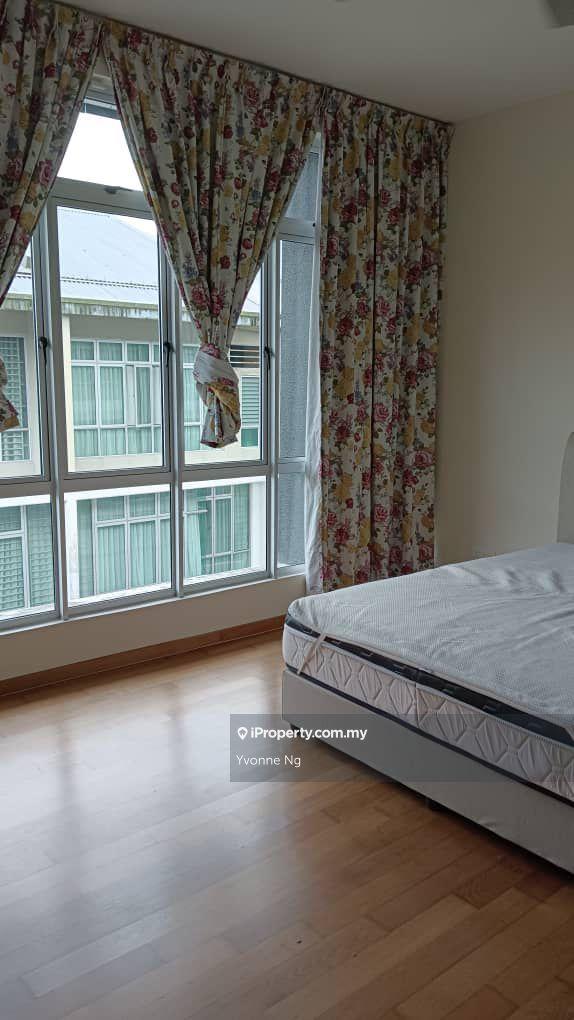 Apartment for Rent in The Seed Taman Sutera Utama by Yvonne Ng - iProperty.com.my