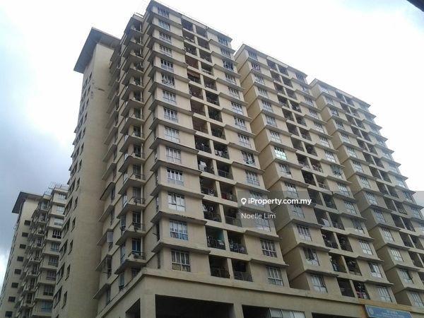 Condominium for Sale in Warisan City View by Noelle Lim - iProperty.com.my