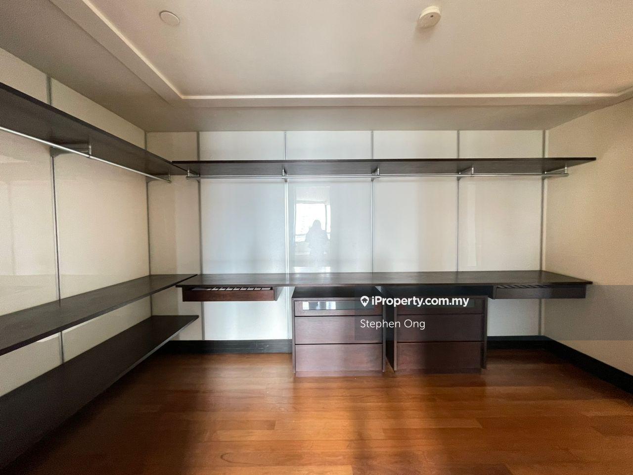 Condominium for Sale in The Binjai on the Park by Stephen Ong - iProperty.com.my