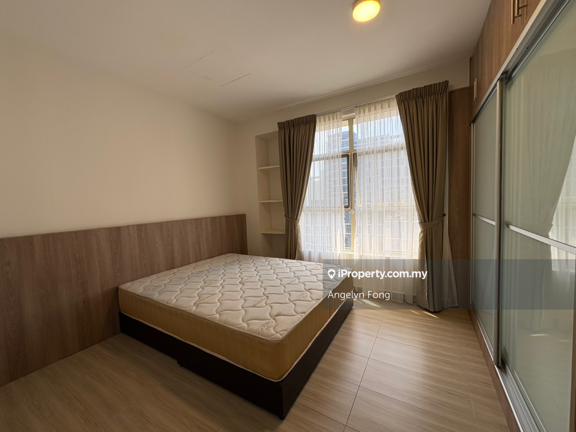 Condominium for Rent in Almaspuri by Angelyn Fong - iProperty.com.my