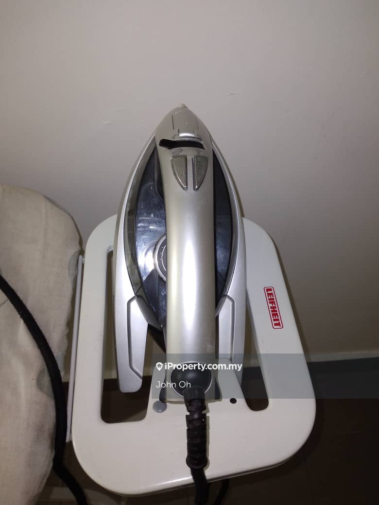 Service Residence for Rent in Isola by John Oh - iProperty.com.my