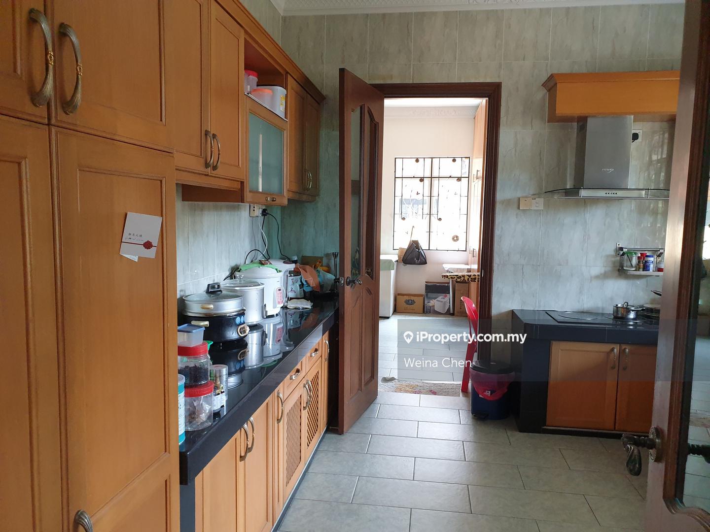 Banglo untuk Dijual di Bukit Sunway Damansara, Petaling Jaya oleh Weina Chen - iProperty.com.my