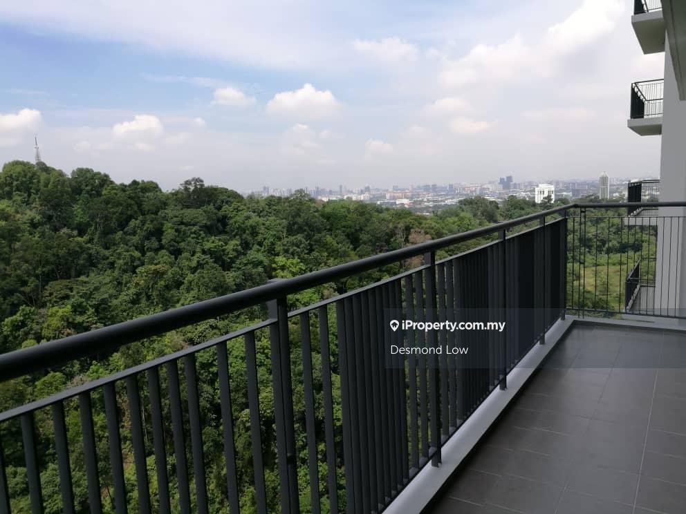 Condominium for Rent in Inwood Residences by Desmond Low - iProperty.com.my