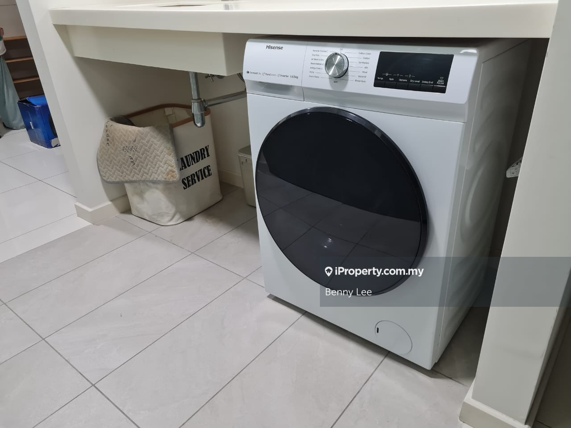 Residensi Servis untuk Disewa di Emerald 9 oleh Benny Lee - iProperty.com.my