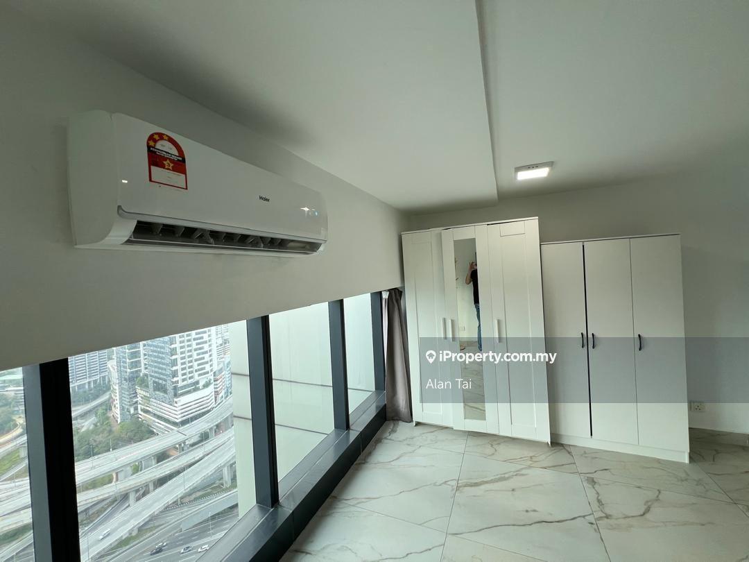 Condominium for Rent in My Loft @ Empire City by Alan Tai - iProperty.com.my