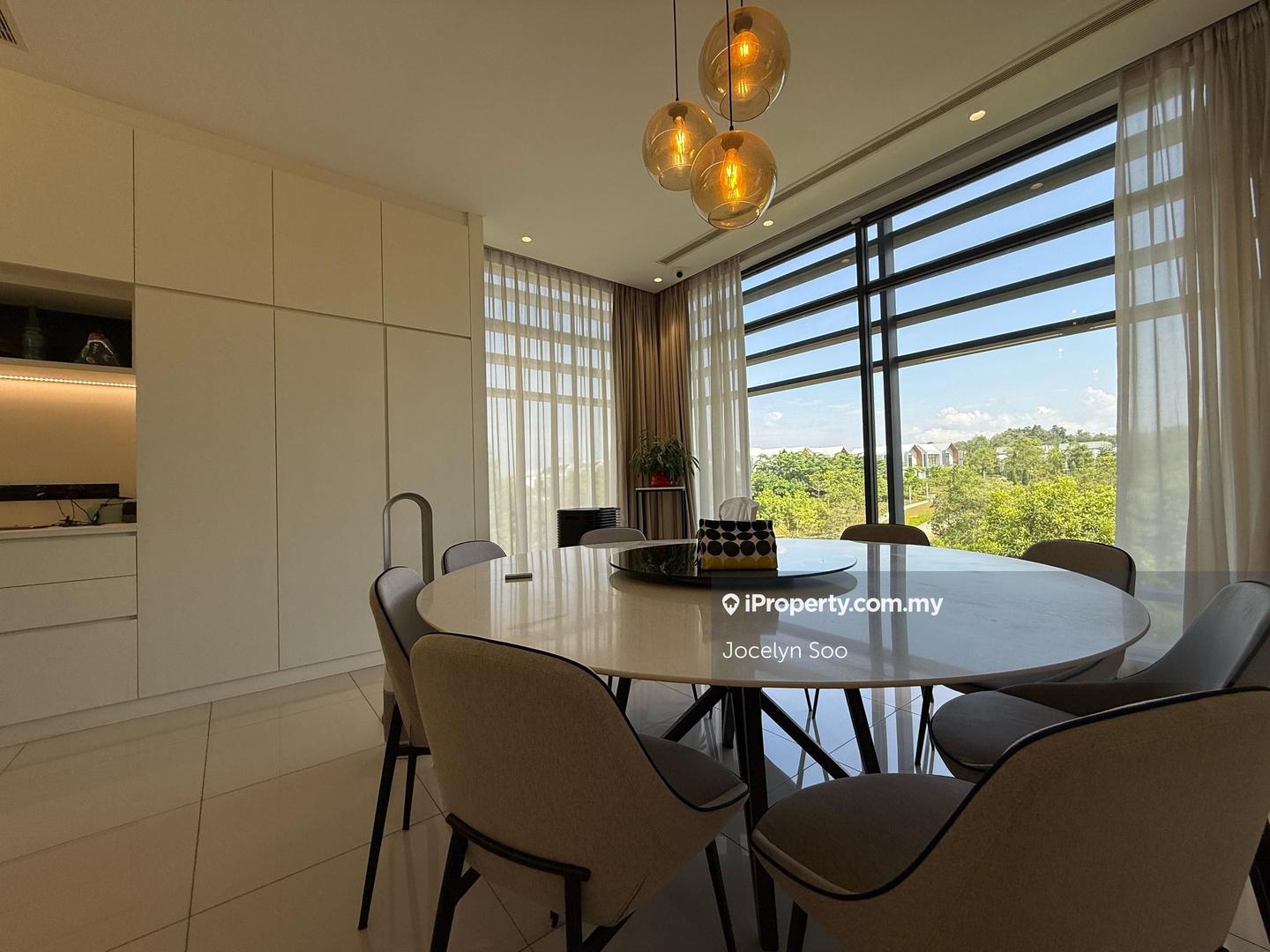 Banglo untuk Dijual di Jade Hills, Kajang oleh Jocelyn Soo - iProperty.com.my