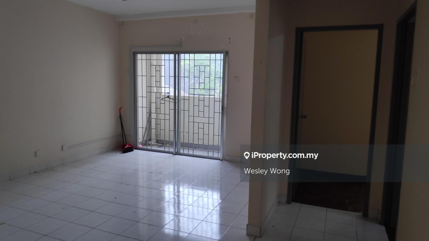 Apartment for Sale in Crystal Tower (Pangsapuri Kristal) by Wesley Wong - iProperty.com.my