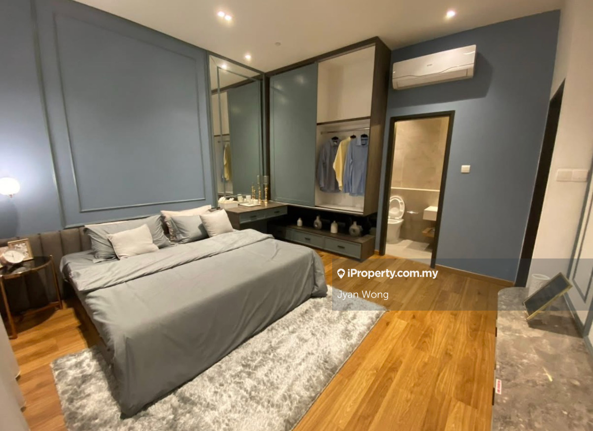 Service Residence for Sale in The Logg by Jyan Wong - iProperty.com.my