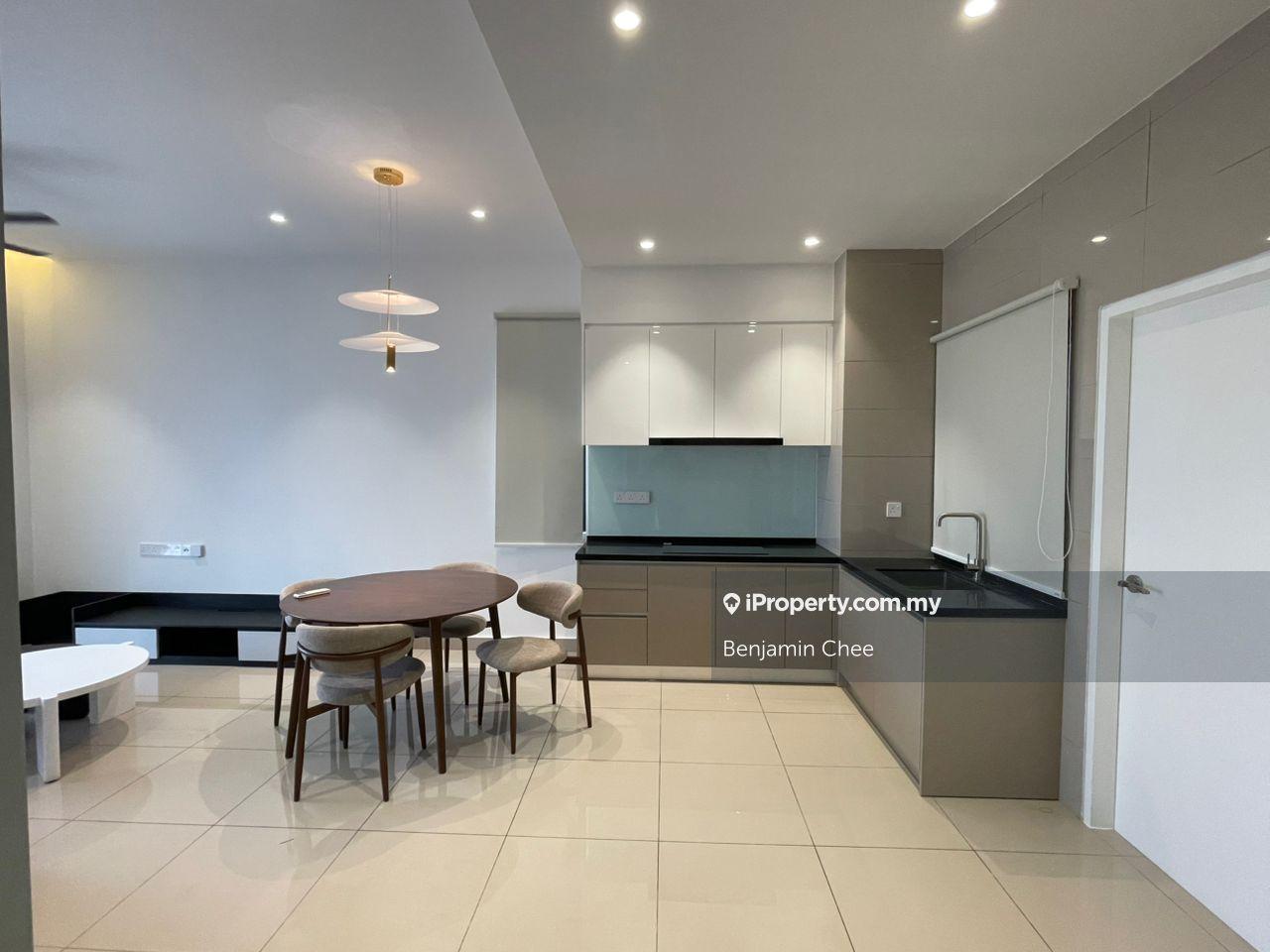 Condominium for Sale in Bangsar Hill Park by Benjamin Chee - iProperty.com.my