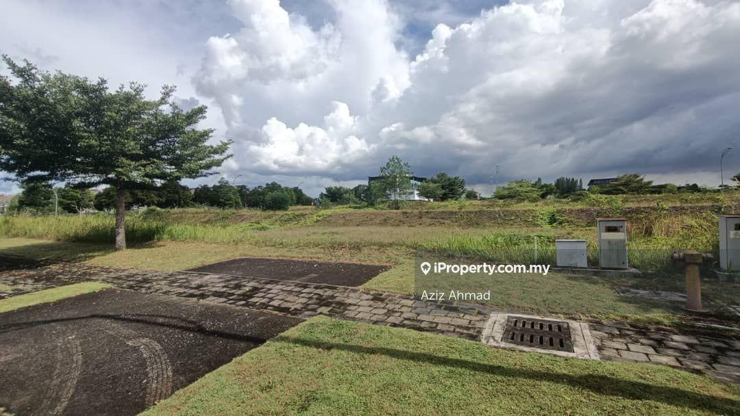 Banglo Tanah untuk Dijual di Setia Ecohill, Semenyih oleh Aziz Ahmad - iProperty.com.my