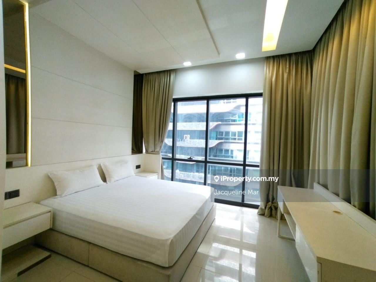 Service Residence for Rent in The Elements by Jacqueline Mar - iProperty.com.my