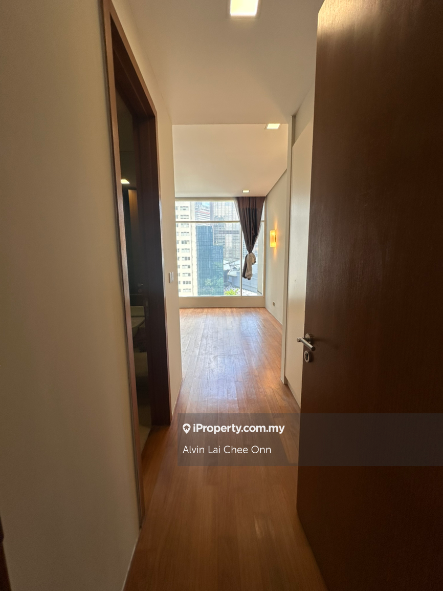 Service Residence for Rent in Quadro Residences by Alvin Lai - iProperty.com.my