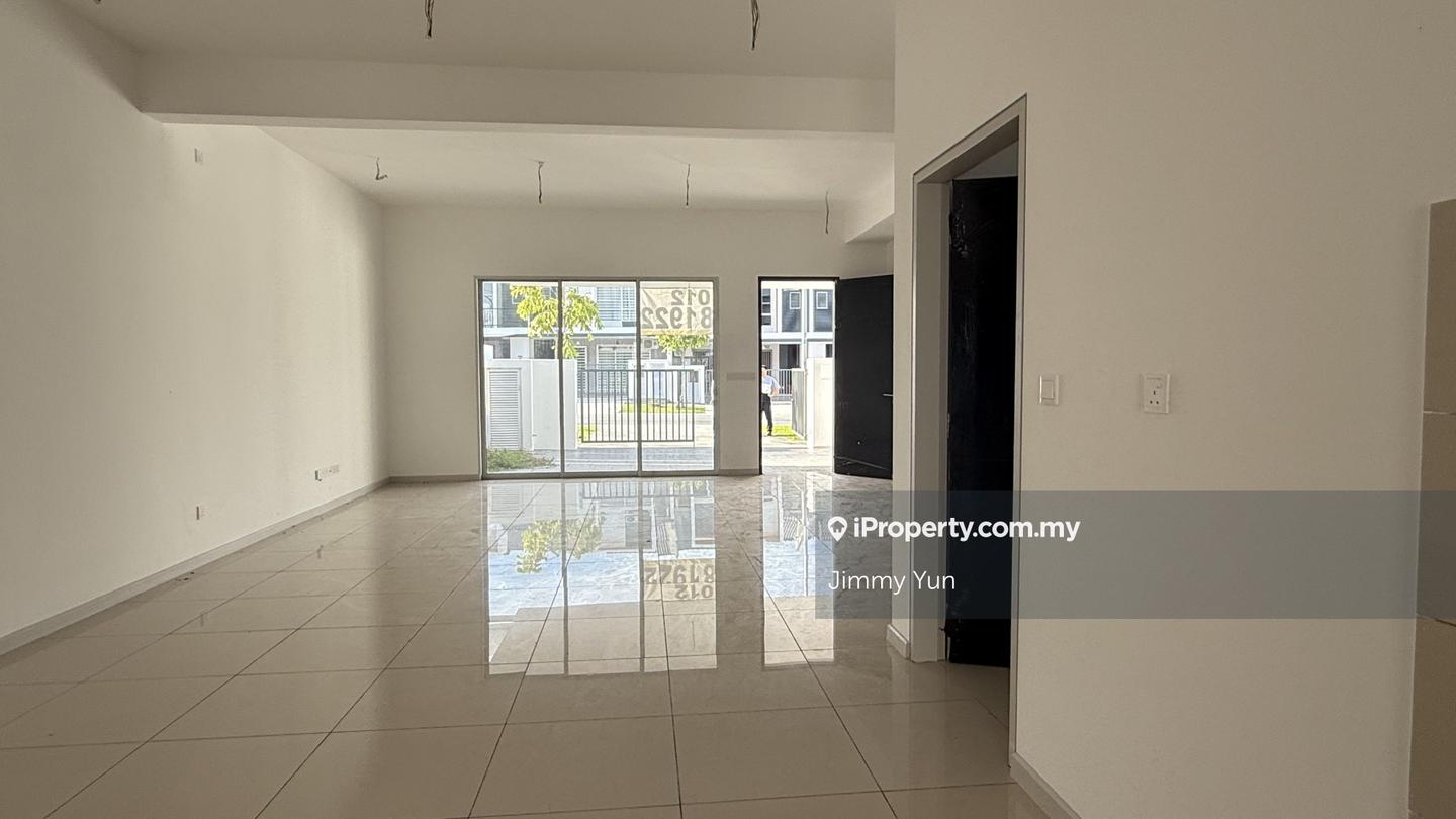 Terraced House for Sale in Verna Serene Heights, Semenyih by Jimmy Yun - iProperty.com.my