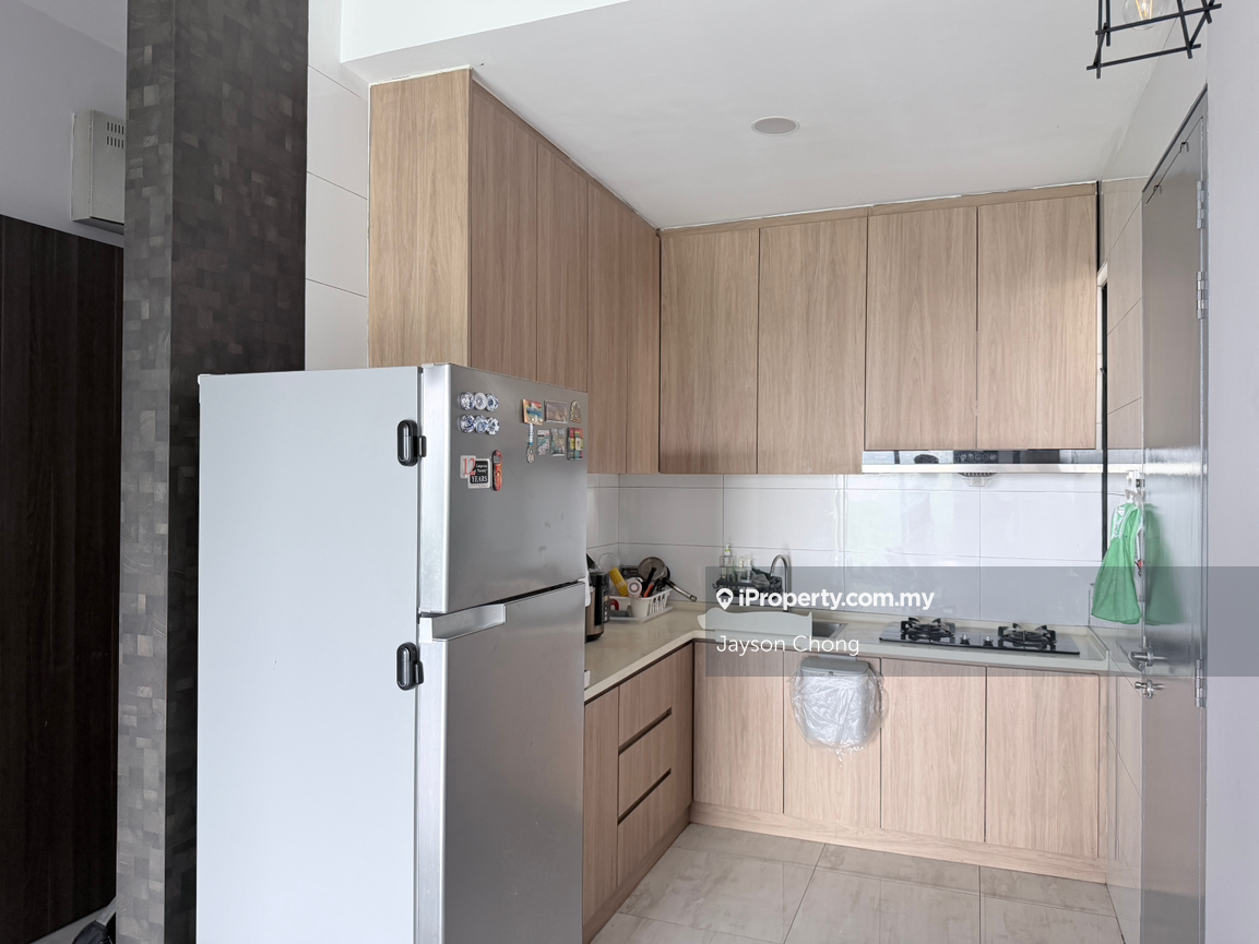 Condominium for Rent in CloudTree Residence by Jayson Chong - iProperty.com.my