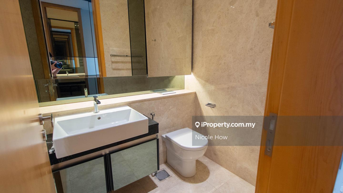 Service Residence for Sale in Damansara City Residency (DC Residensi) by Nicole How - iProperty.com.my