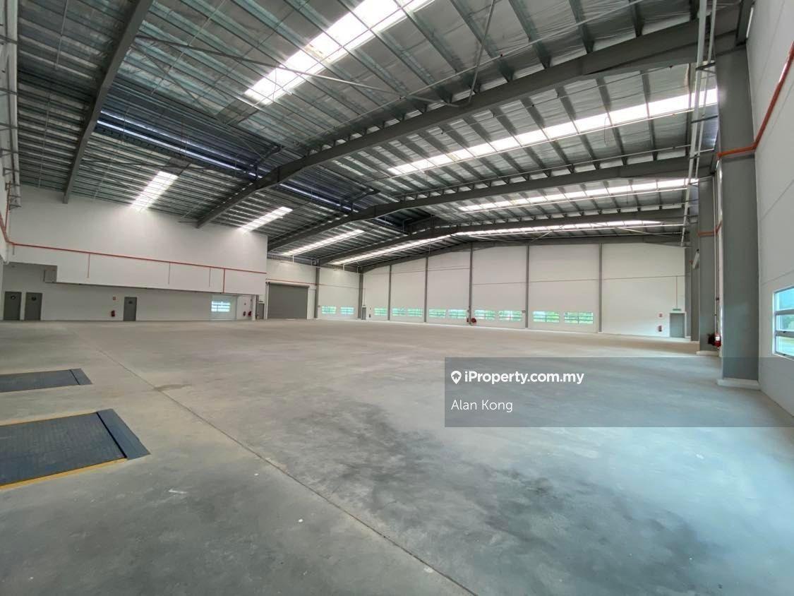 Detached Factory for Sale in Taman Semenyih Sentral, Semenyih by Alan Kong - iProperty.com.my