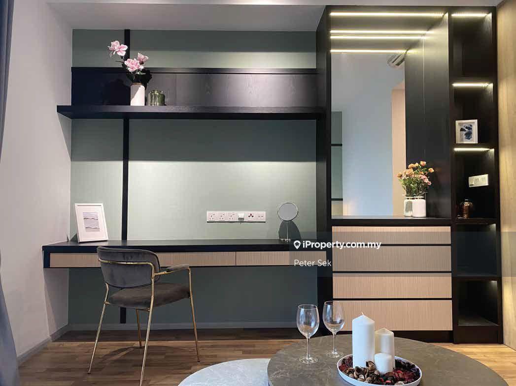 Condominium for Rent in Sunway Mont Residences by Peter Sek - iProperty.com.my