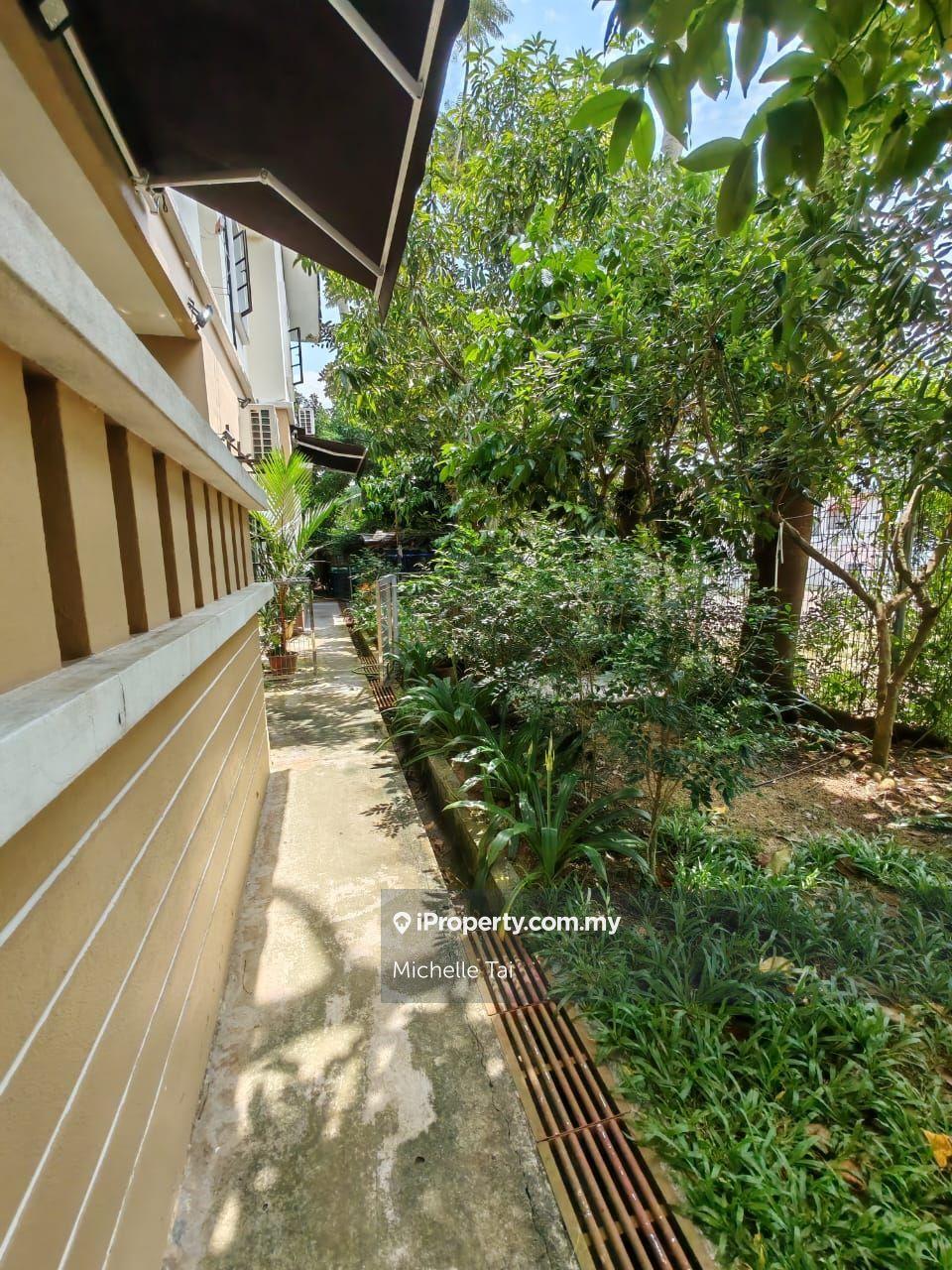 Bungalow House for Sale in Seksyen U10, Shah Alam by Michelle Tai - iProperty.com.my