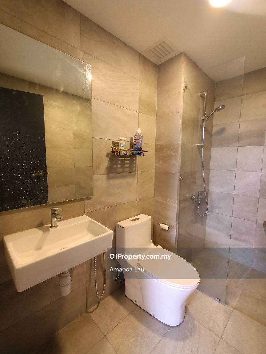 Residensi Servis untuk Disewa di Henna Residence  @ The Quartz WM oleh Amanda Lau - iProperty.com.my