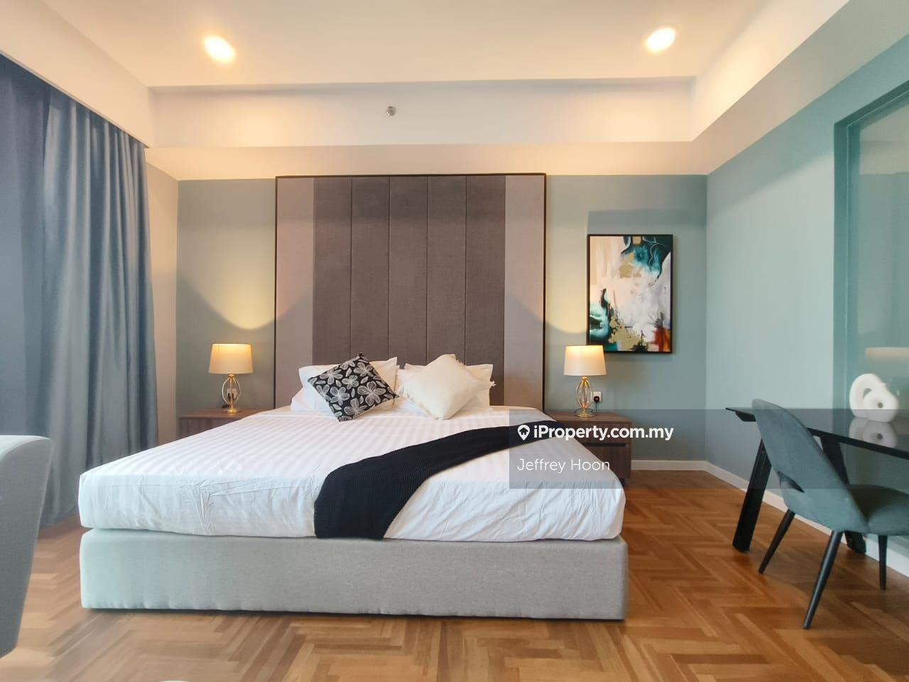 Residensi Servis untuk Dijual di Bloomsvale Menara Vista Petaling oleh Jeffrey Hoon - iProperty.com.my