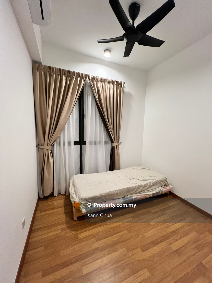 Service Residence for Rent in The Clio 2 Residences by Xann Chua - iProperty.com.my