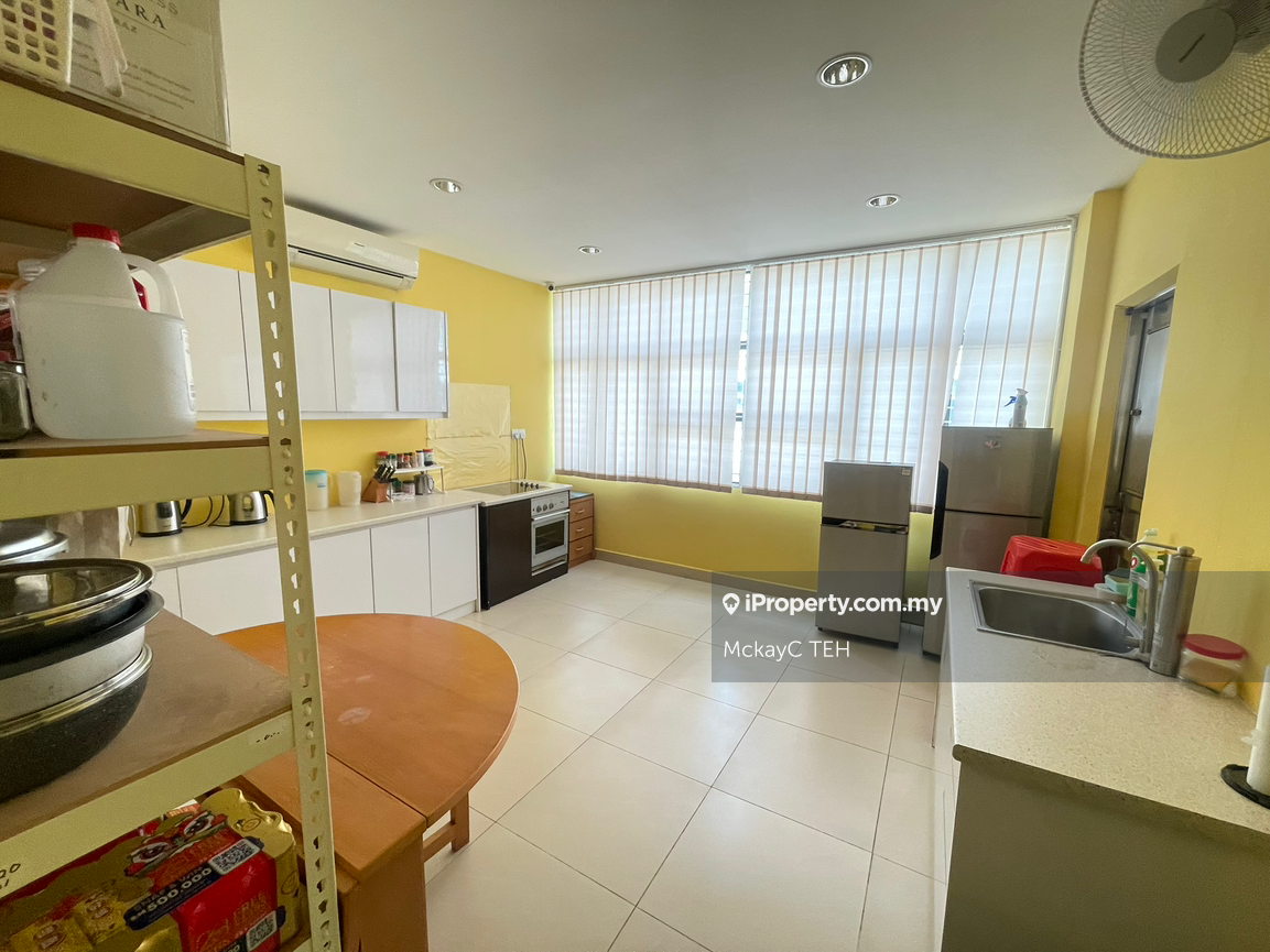 Pejabat untuk Dijual di Cyber 12, Cyberjaya oleh MckayC TEH - iProperty.com.my