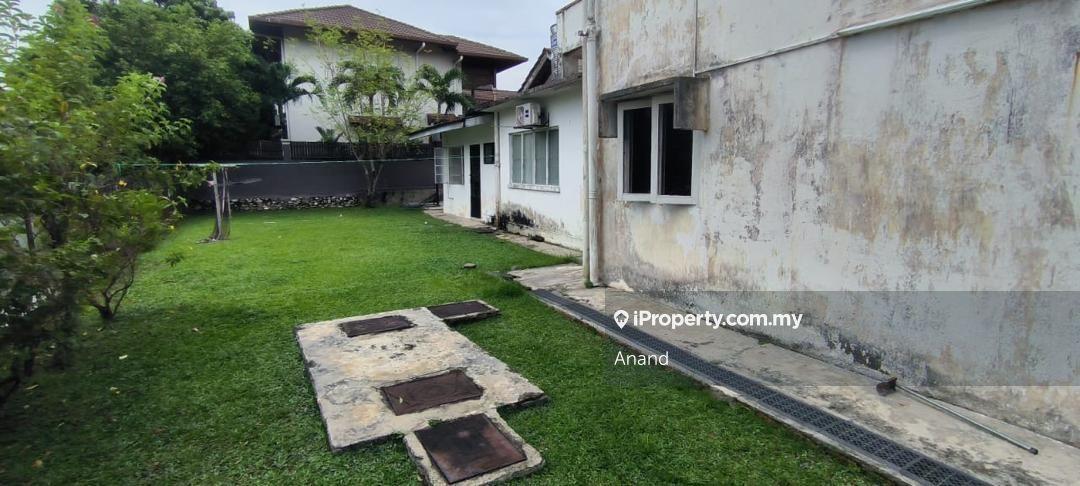 Bungalow House for Sale in SECTION 6, PETALING JAYA, SELANGOR., Petaling Jaya by Anand - iProperty.com.my