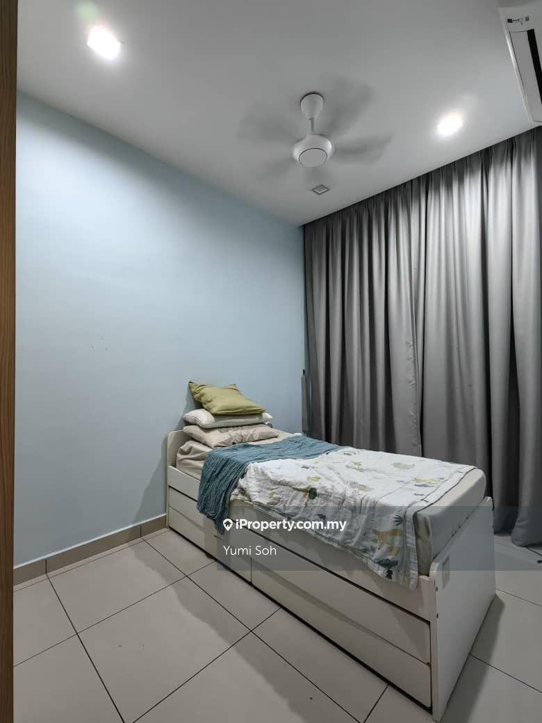 Kondominium untuk Dijual di Green Residence oleh Yumi Soh - iProperty.com.my