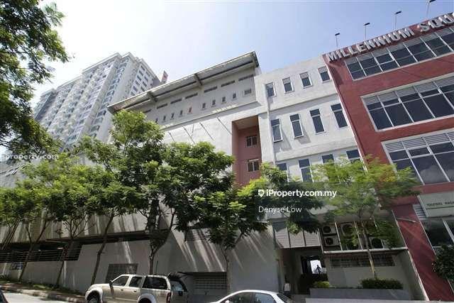Residensi Servis untuk Dijual di Millennium Place @ Millennium Square oleh Denyse Low - iProperty.com.my