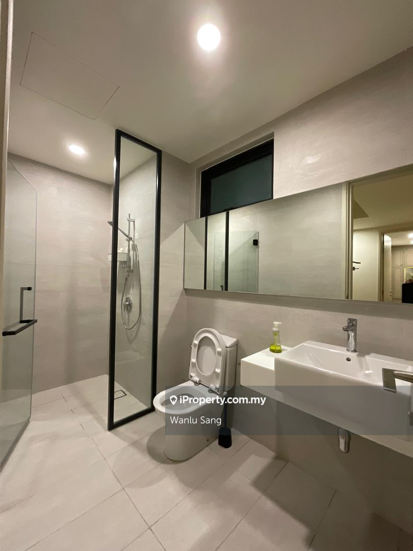 Service Residence for Rent in Residensi Solaris Parq by Wanlu Sang - iProperty.com.my