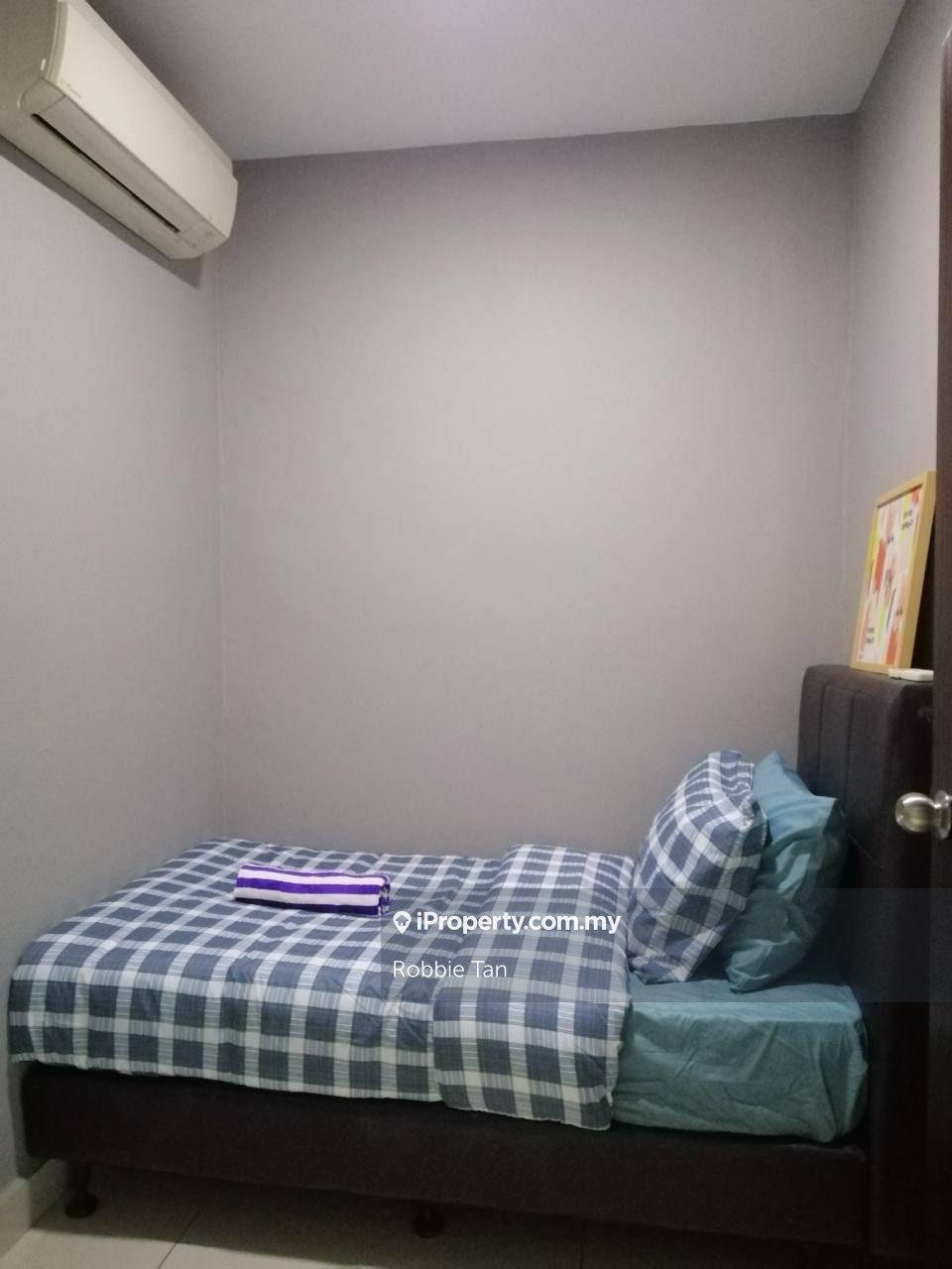 Condominium for Sale in KSL D'Esplanade Residence by Robbie Tan - iProperty.com.my