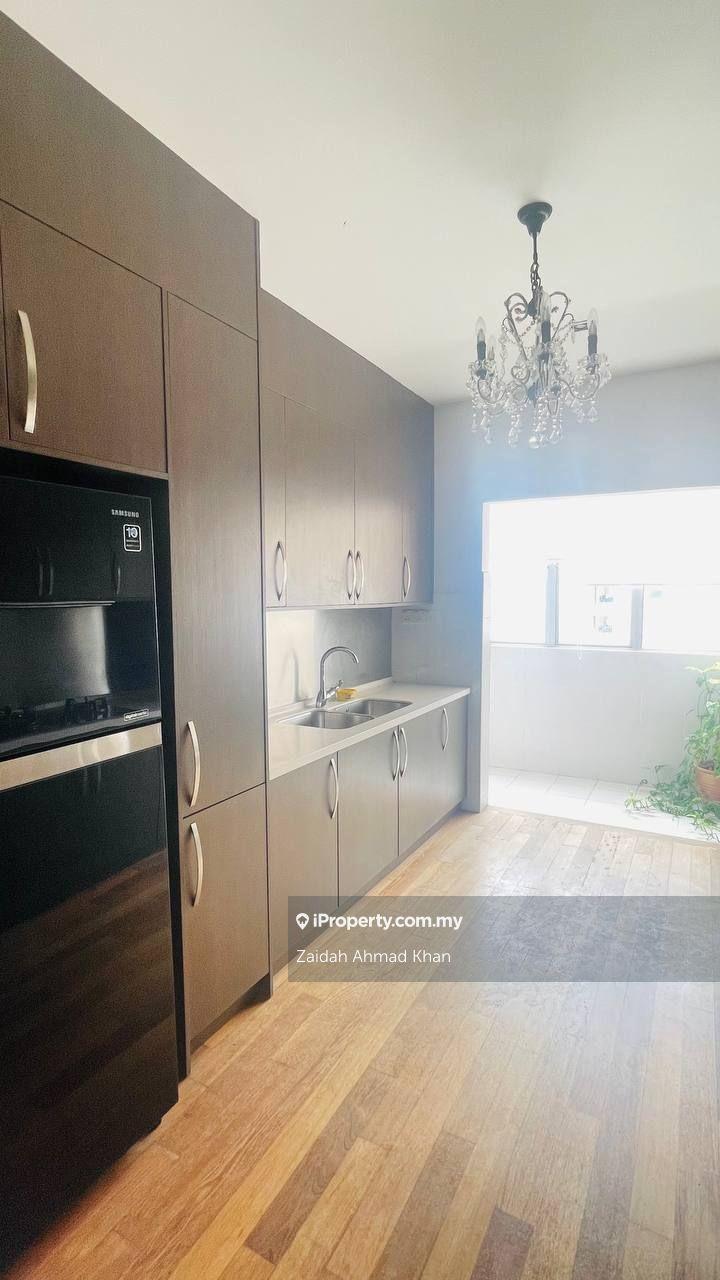 Kondominium untuk Dijual di Seri Maya Condominium oleh Zaidah Ahmad Khan - iProperty.com.my