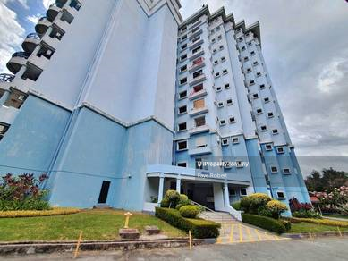 Condominium for Sale in The Colonnades by Faye Robert - iProperty.com.my