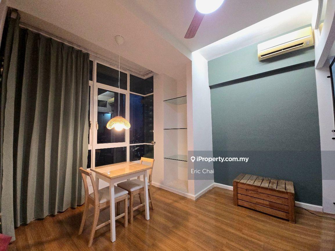 Condominium for Rent in The Orion by Eric Chai - iProperty.com.my