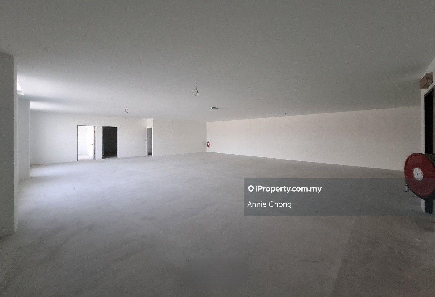 Semi-D Kilang untuk Disewa di Kapar Industrial Park, Kapar oleh Annie Chong - iProperty.com.my