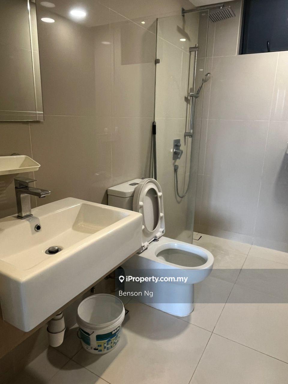 Residensi Servis untuk Disewa di United Point (Residensi Berpadu) oleh Benson Ng - iProperty.com.my