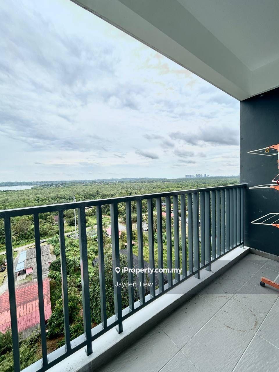 Residensi Servis untuk Disewa di Twin Danga Residence oleh Jayden Tiew - iProperty.com.my