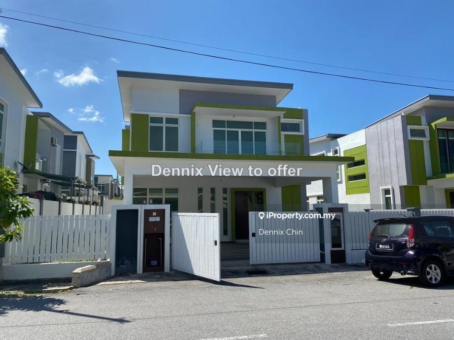 2-storey Terraced House for Sale in Senawang Perdana, Senawang by Dennix Chin - iProperty.com.my
