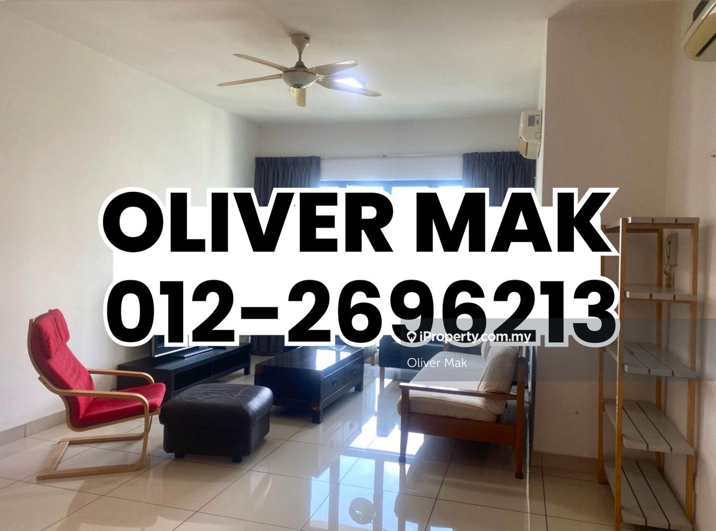 Kondominium untuk Dijual di KM1 West oleh Oliver Mak - iProperty.com.my