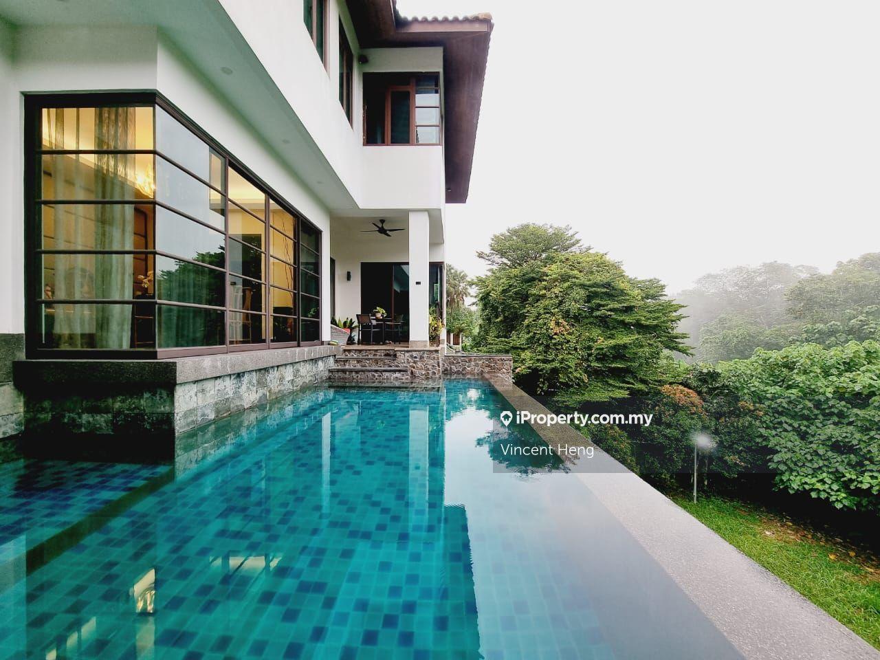 Bungalow House for Sale in Tropicana Golf and Country Resort, Tropicana by Vincent Heng - iProperty.com.my