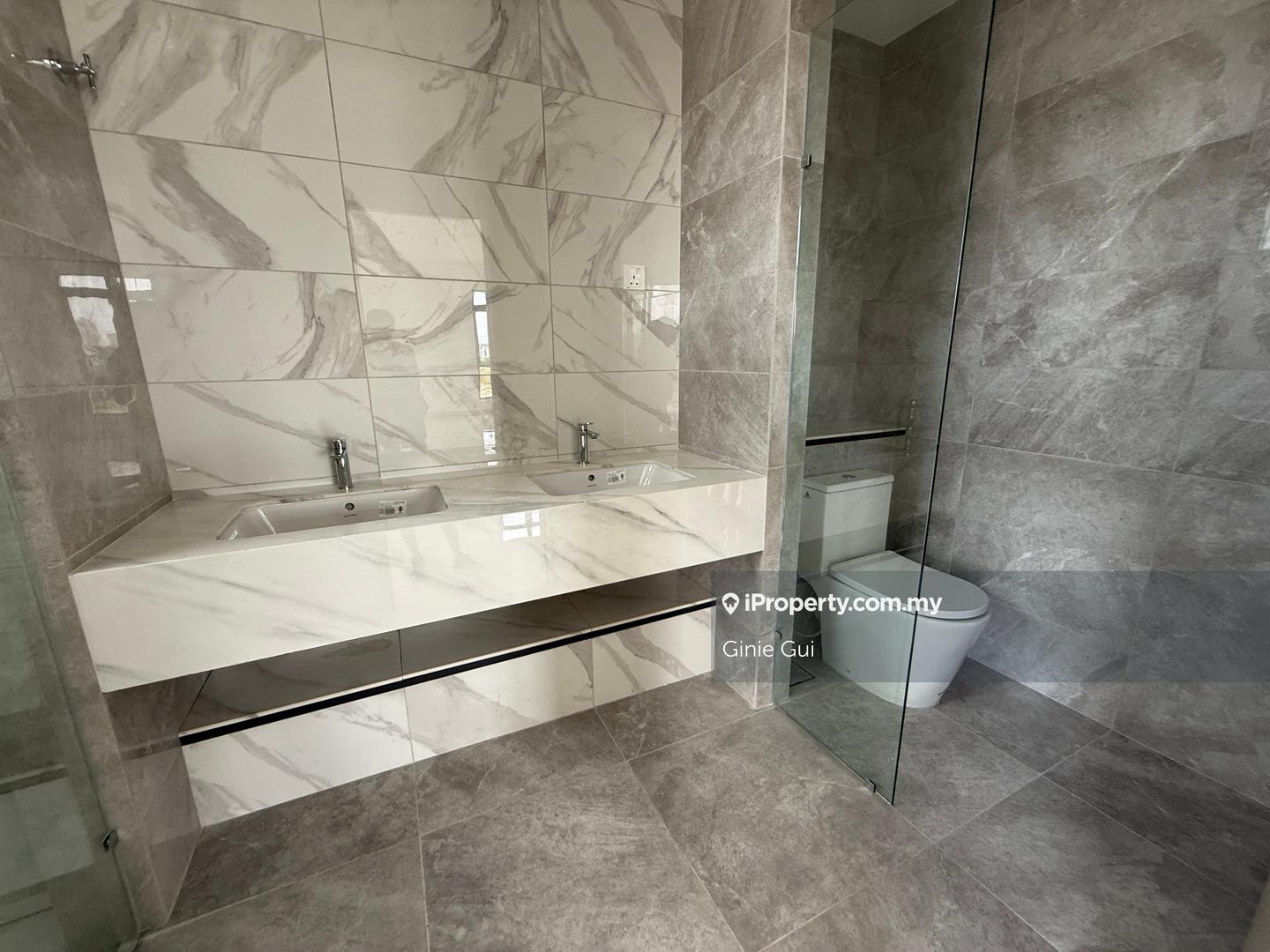 Rumah Berkembar untuk Dijual di Bandar Metro Puchong, Puchong oleh Ginie Gui - iProperty.com.my