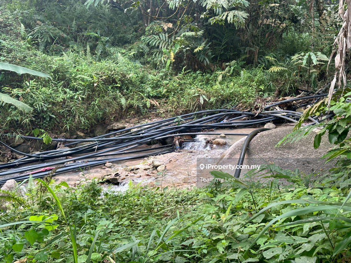 Agricultural Land for Sale in Broga , Sak Da Tok Temple, Electric Ready, Tar Roa, Lenggeng by Teammy Lee - iProperty.com.my