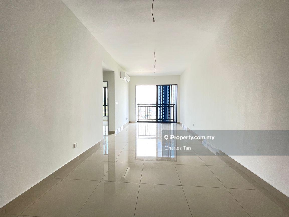 Condominium for Sale in Platinum Arena by Charles Tan - iProperty.com.my