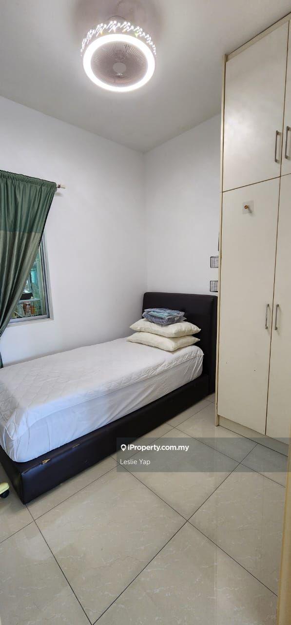 Service Residence for Rent in Connaught Avenue by Leslie Yap - iProperty.com.my