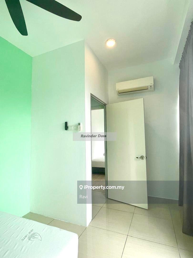 Service Residence for Rent in Arte Plus by Ravi - iProperty.com.my