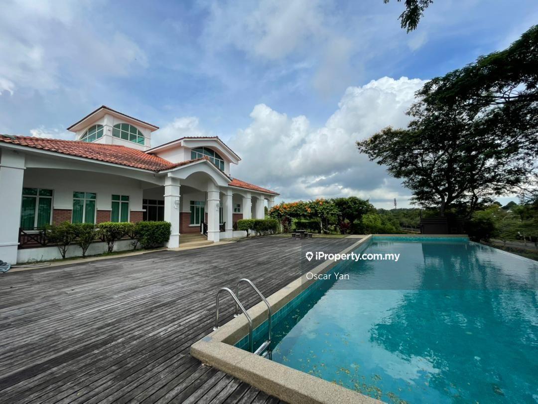 Banglo untuk Dijual di leisure farm, Iskandar Puteri (Nusajaya) oleh Oscar Yan - iProperty.com.my