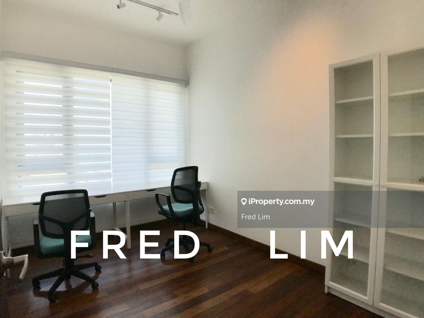 Condominium for Sale in Marinox Sky Villas by Fred Lim - iProperty.com.my